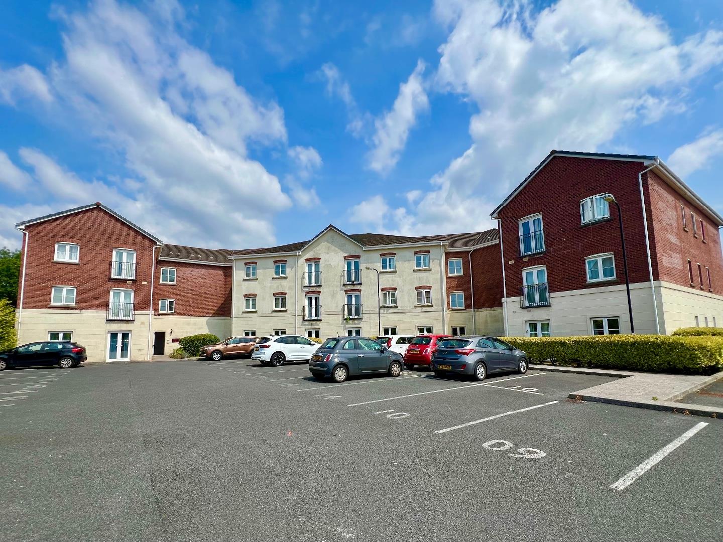 Caer Castell House, Coychurch Road, Bridgend County Borough, CF31 2DL